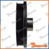 Poulie damper vilebrequin pour OPEL | RKP-PL-018, 12615141